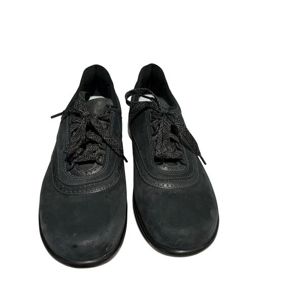 SAS - Walk Easy Walking Comfort Shoes - Indigo/Blueberry Women's 10.5 Slim - Picture 3 of 9